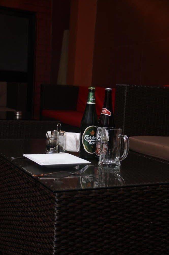 Victory Hotel Kandy Luaran gambar