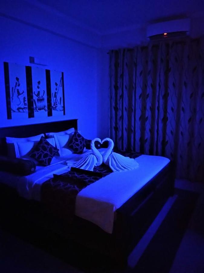 Victory Hotel Kandy Luaran gambar